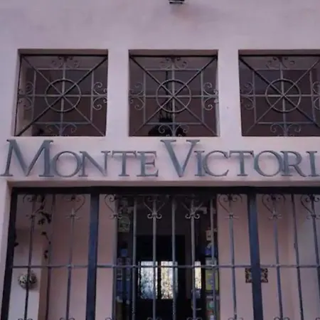 Victoria فندق 2*