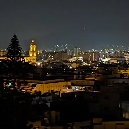 Victoria 2* مالقة